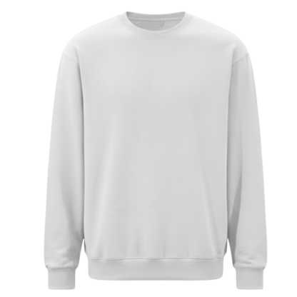 Men Heavyweight Long Sleeve  Sweatshirts