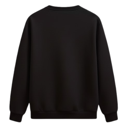 Men Thickened Velvet Sweatshirt