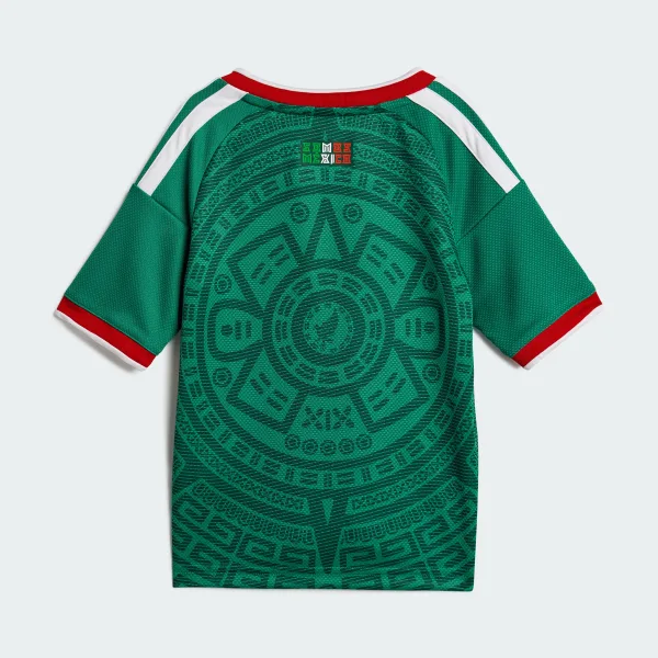 Fifa 2026 Home Soccer Set For Kids