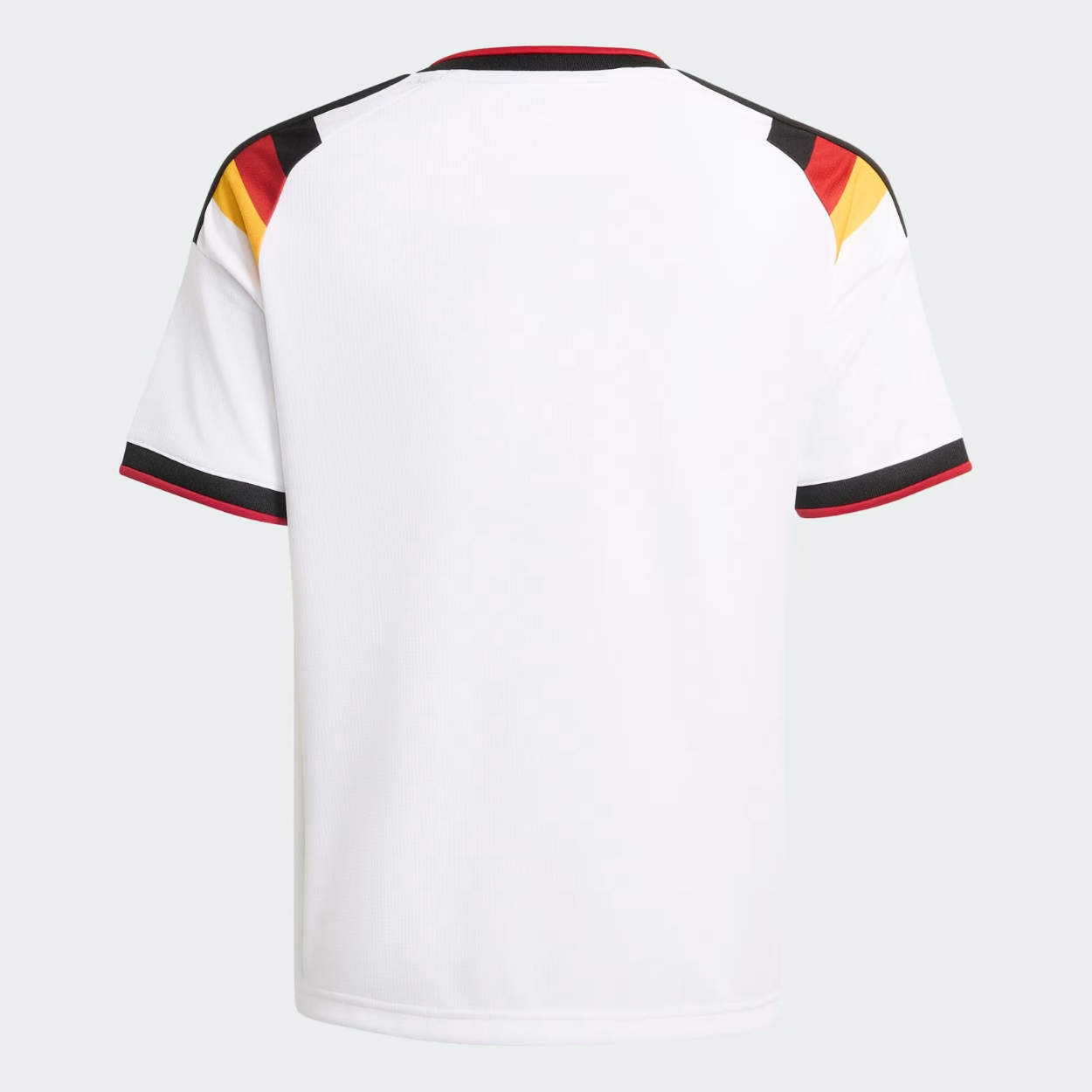 Germany FIFA 2026 Replica Home Soccer Jersey for Kids