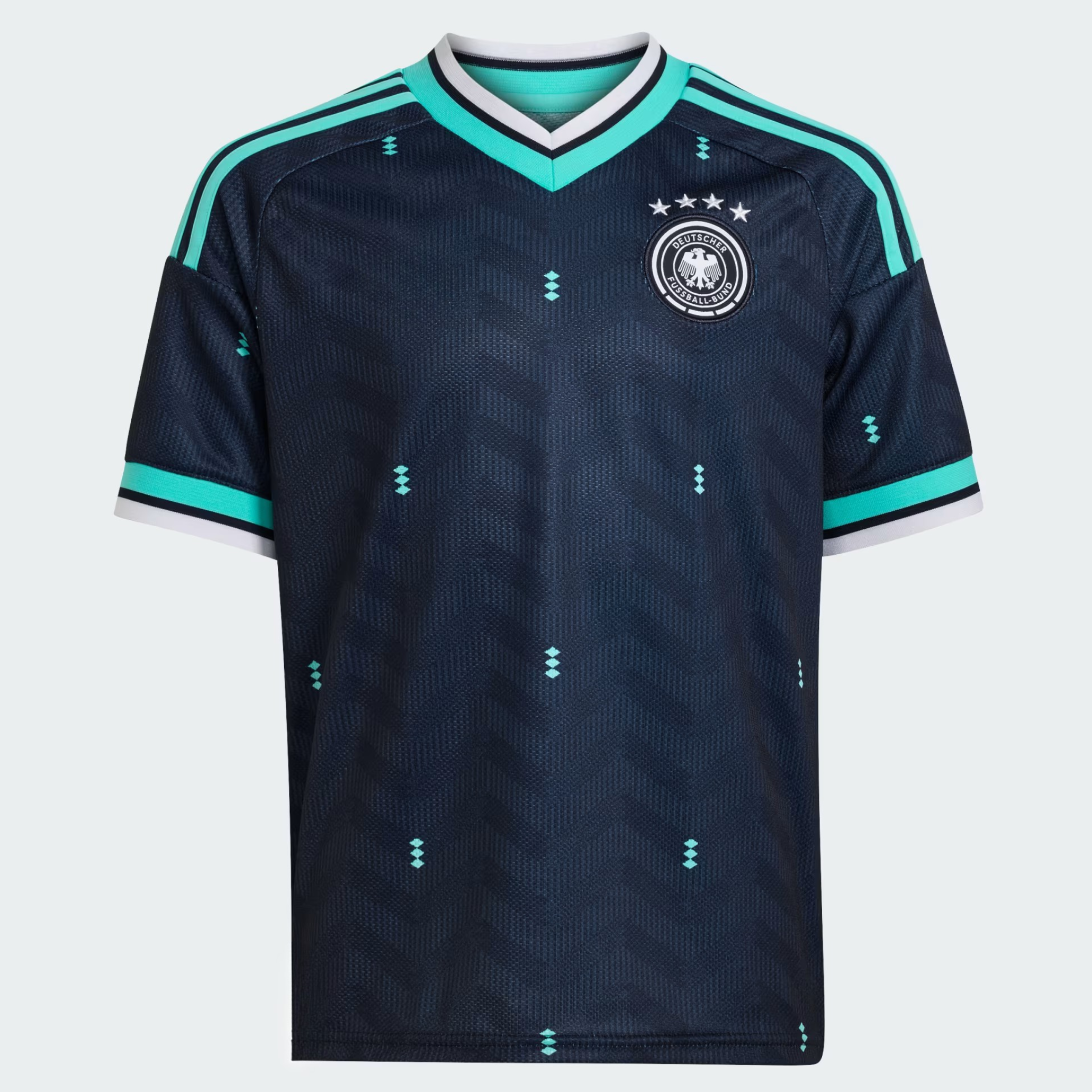 Germany Fifa 2026 Jersey For Kids