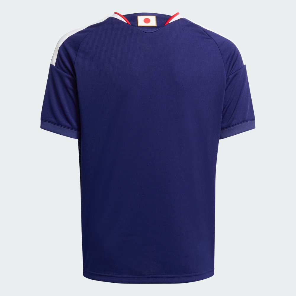 FIFA 2026 Canada Soccer Home Jersey For Men