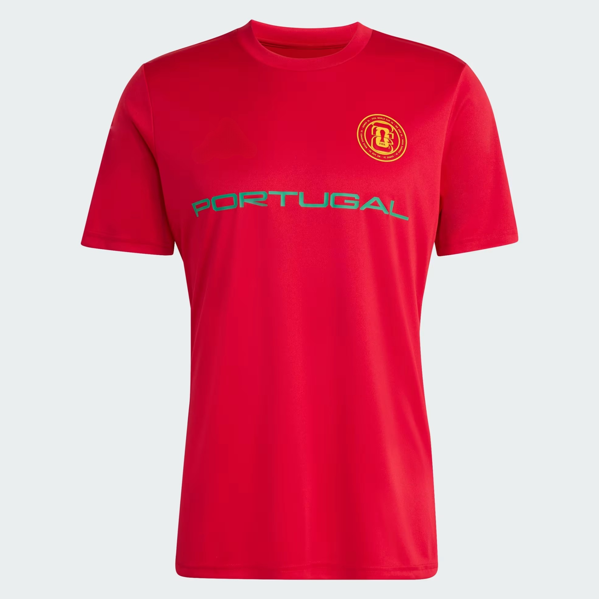Portugal Fifa 2026 Authentic Jersey For Men