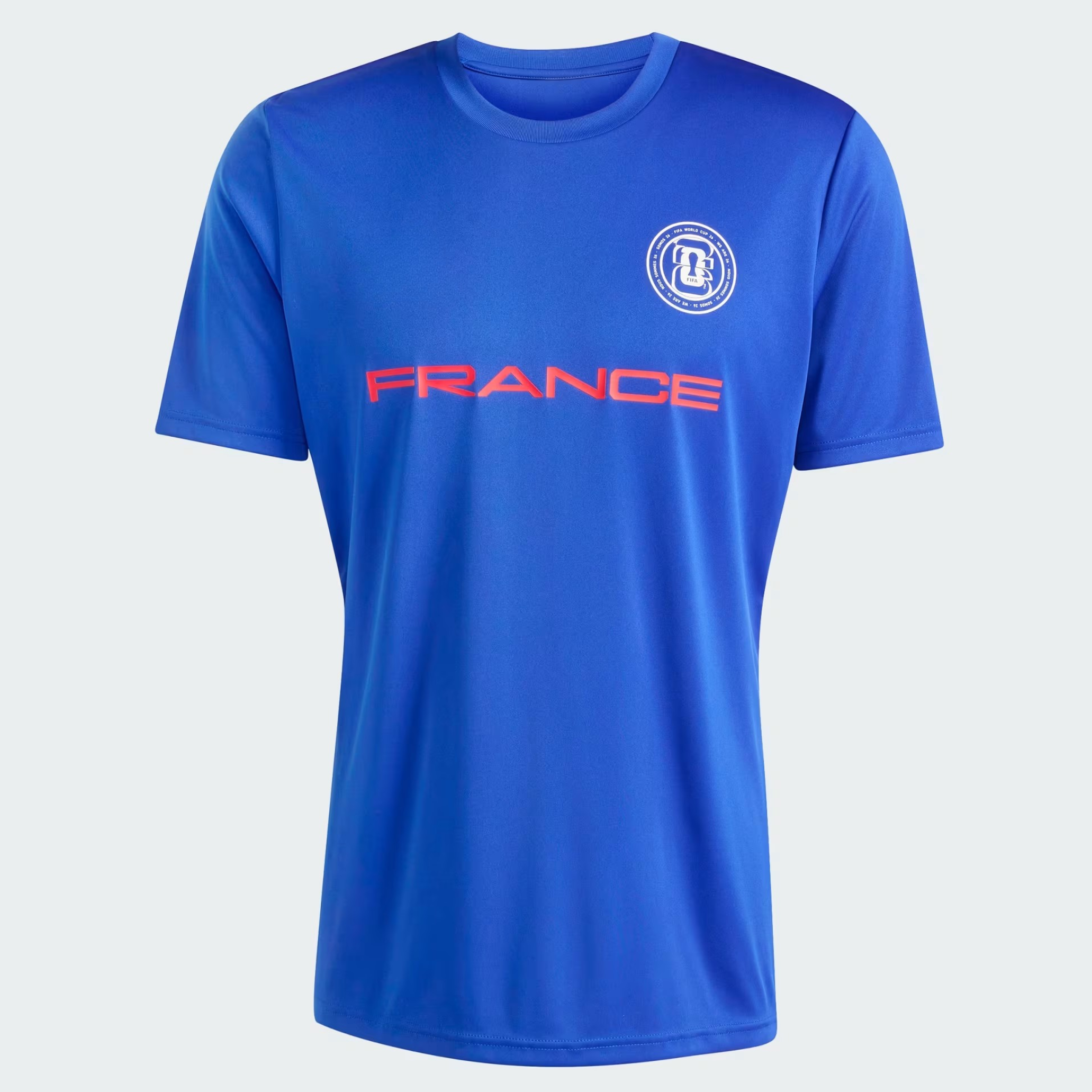 France Fifa 2026 Home Replica Jersey For Men