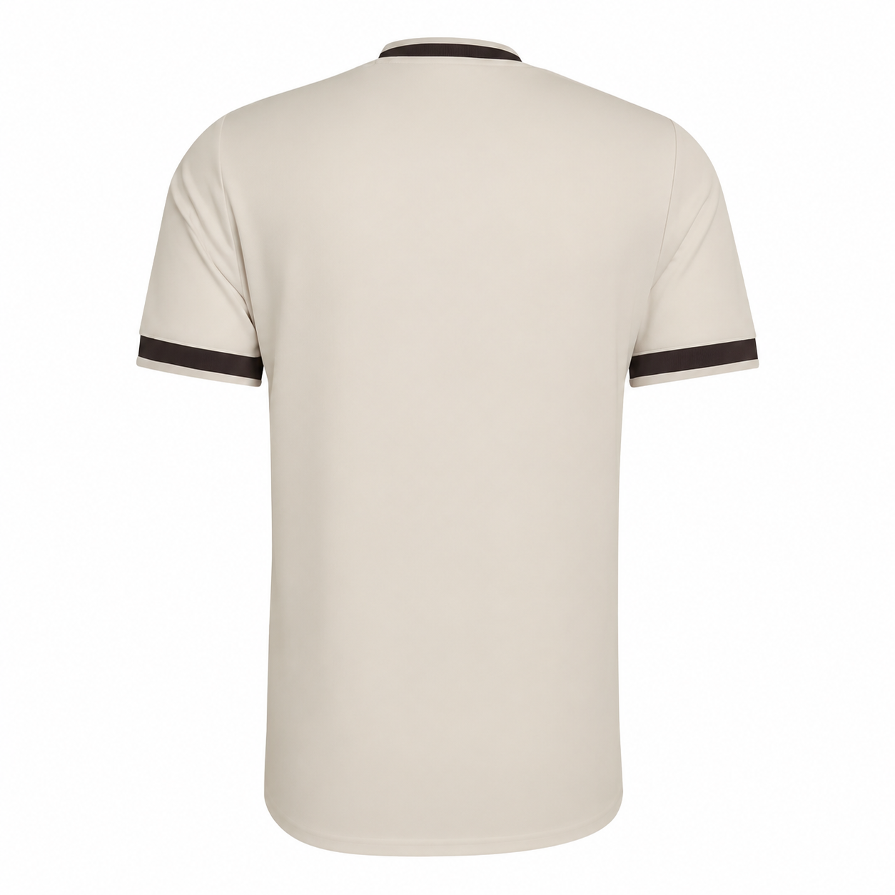 Chile 2026 Away Soccer Jersey For Men
