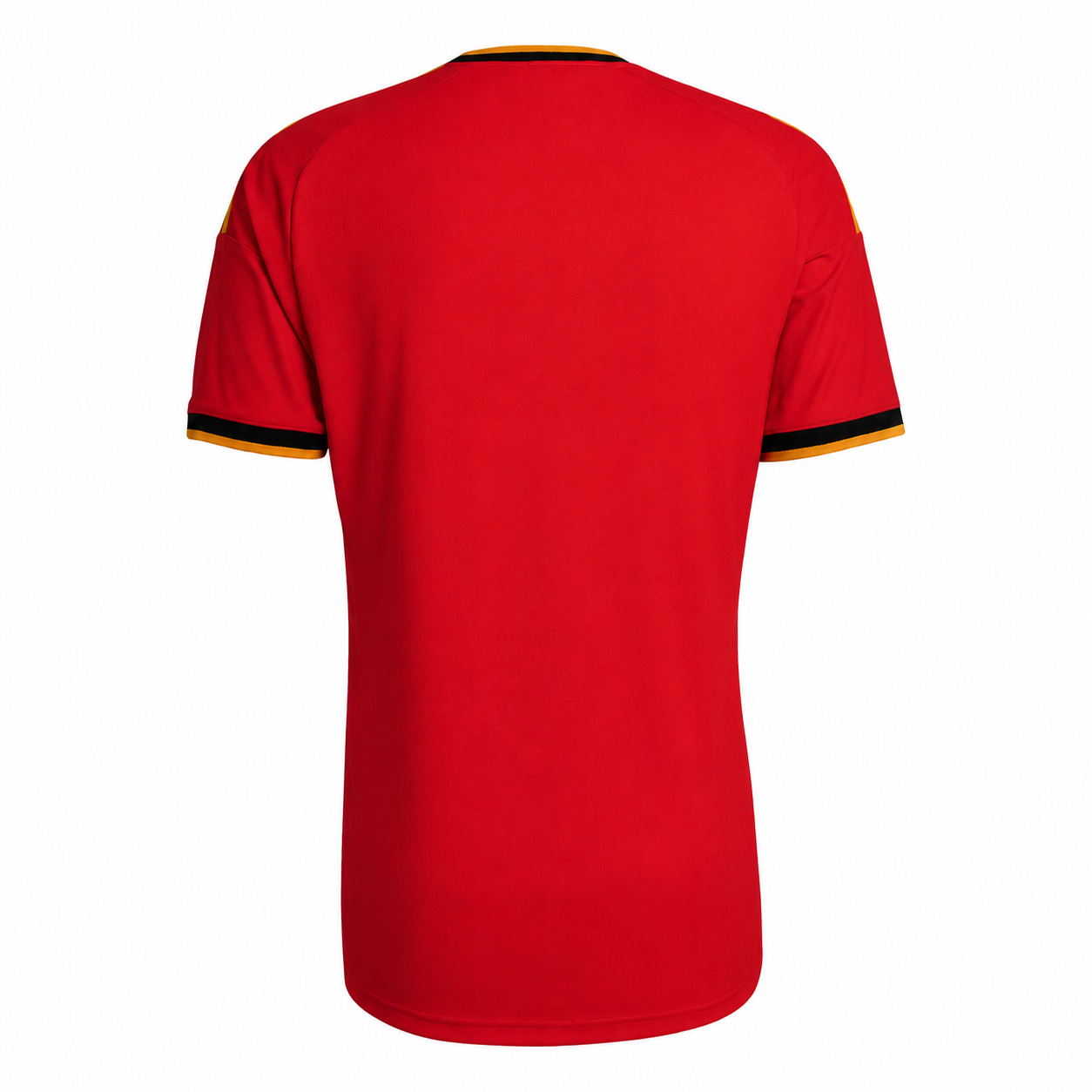 Belgium 2026 Home And Away Authentic Jersey For Women