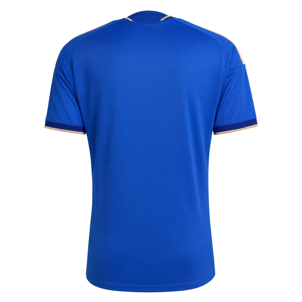 Italy 2026 Home And Away Soccer Jersey For Women