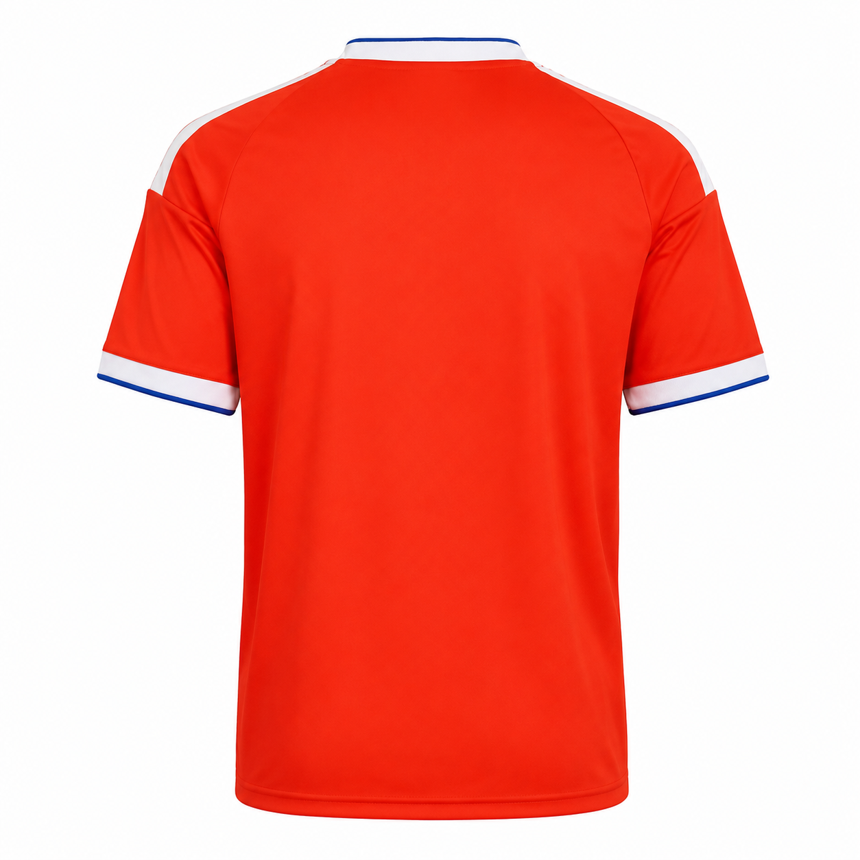 2026 Chile National Team Soccer Jersey For Kids
