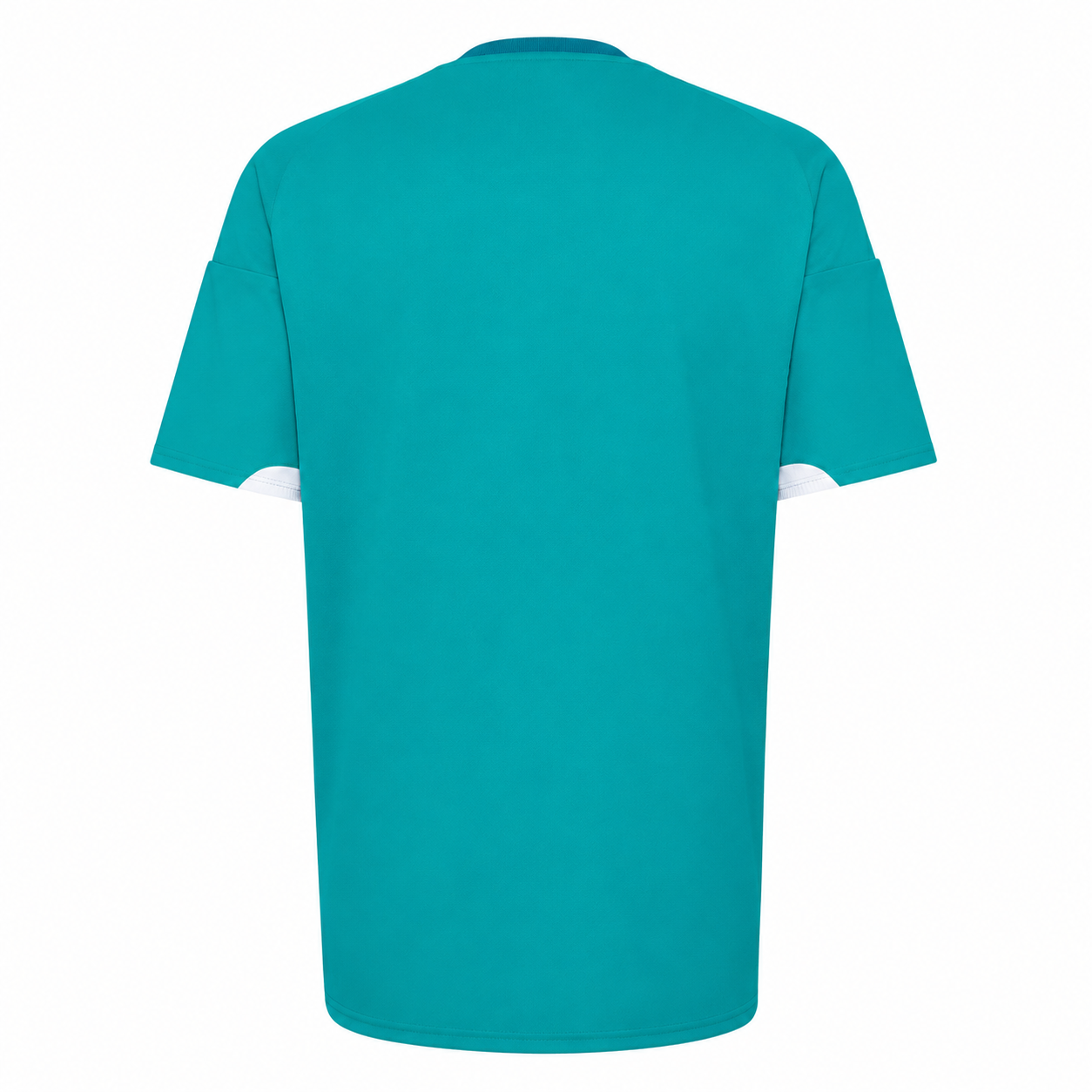 2026 Northern Ireland Home Authentic Soccer Jersey