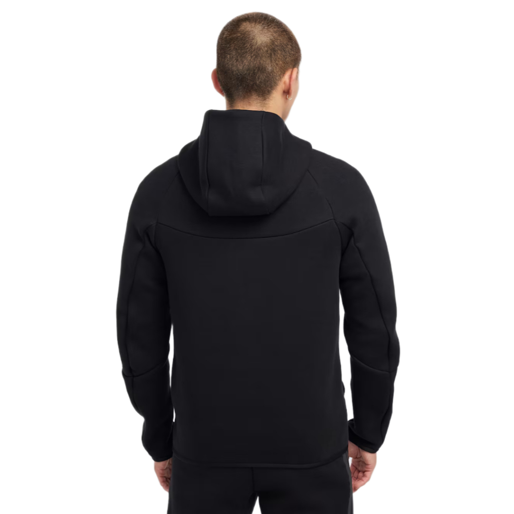 Full Zip Performance Tech Hoodie For Men