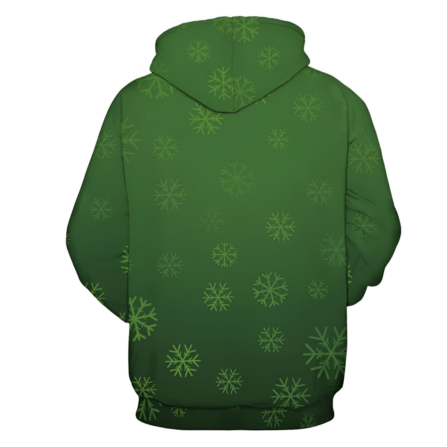 Christmas Holiday Pet Themed Hoodie