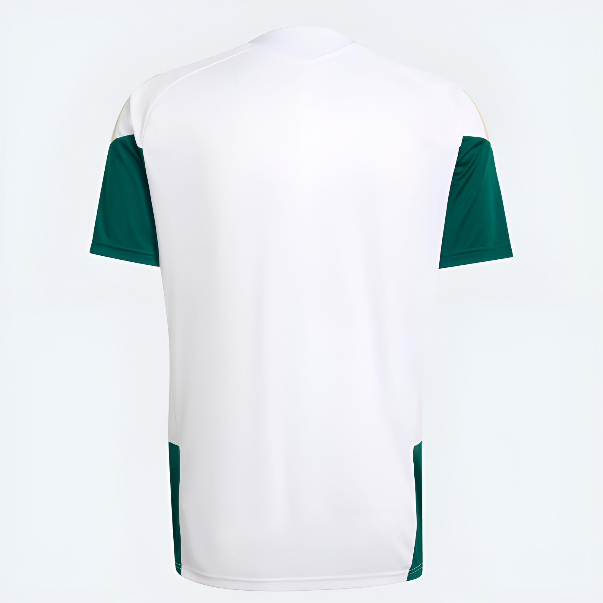 FIFA 2026 Italy Tiro Training Jersey For Men