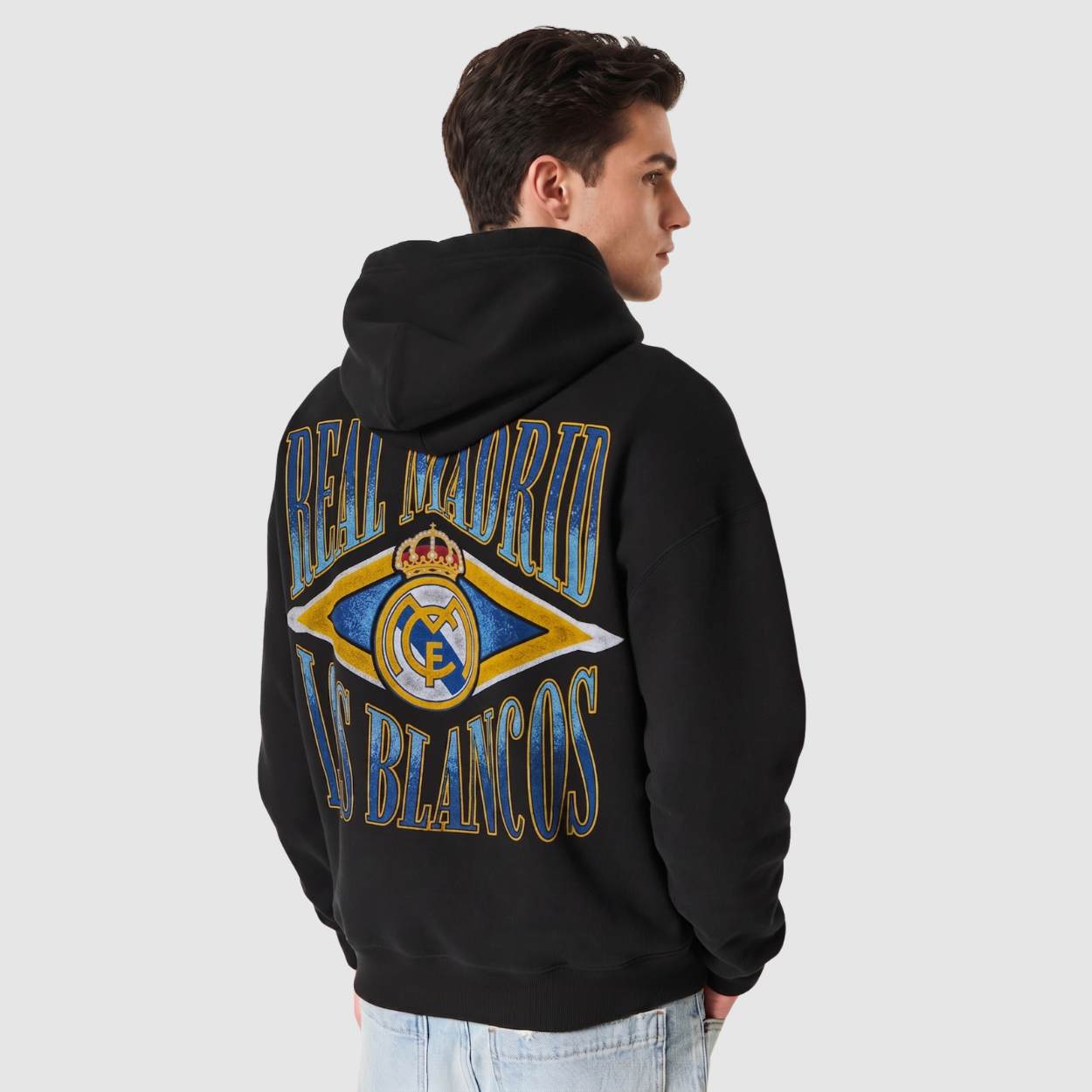 Football Club Jerseys Collection Hoodies