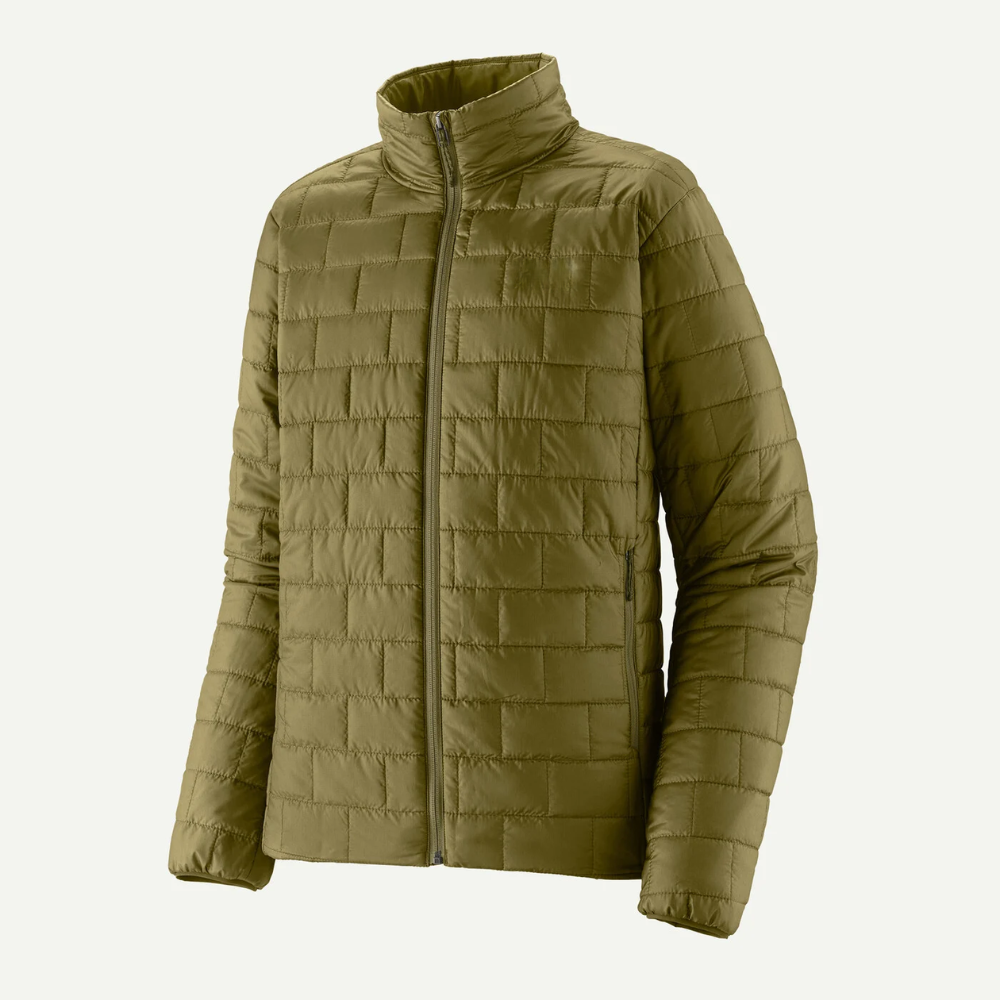 Men's Nano Puff® Jacket