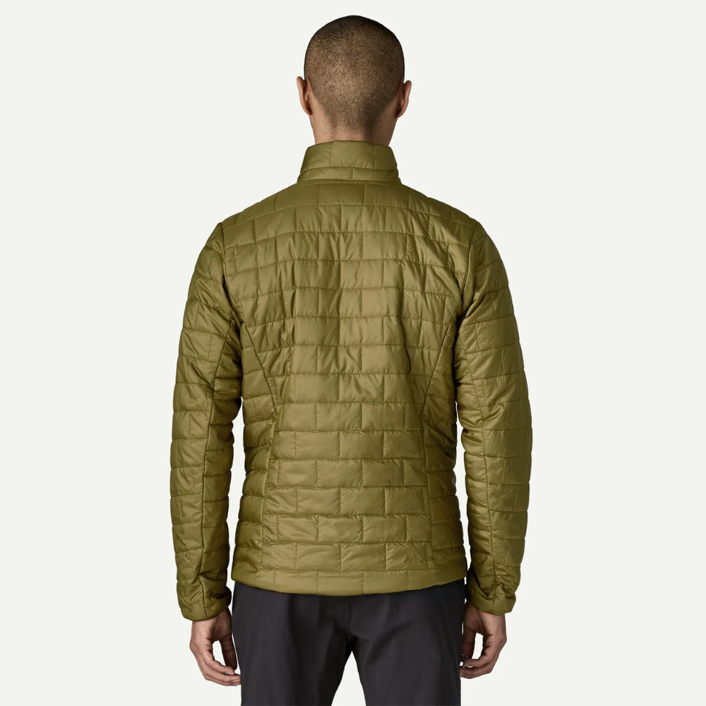 Men's Nano Puff® Jacket