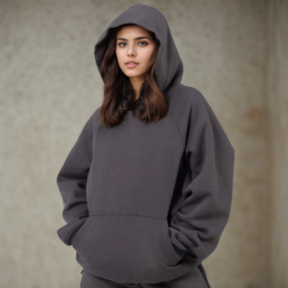 Tranquil Hoodie