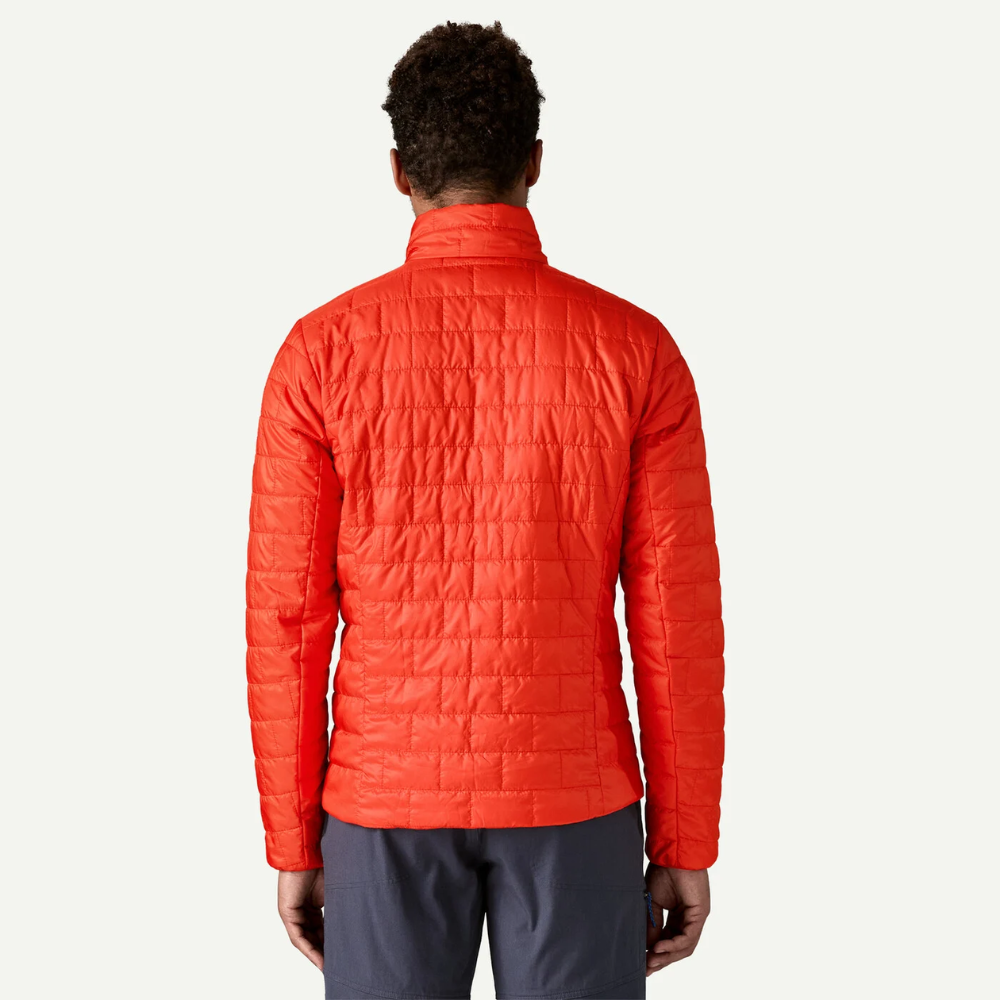 Men's Nano Puff® Jacket
