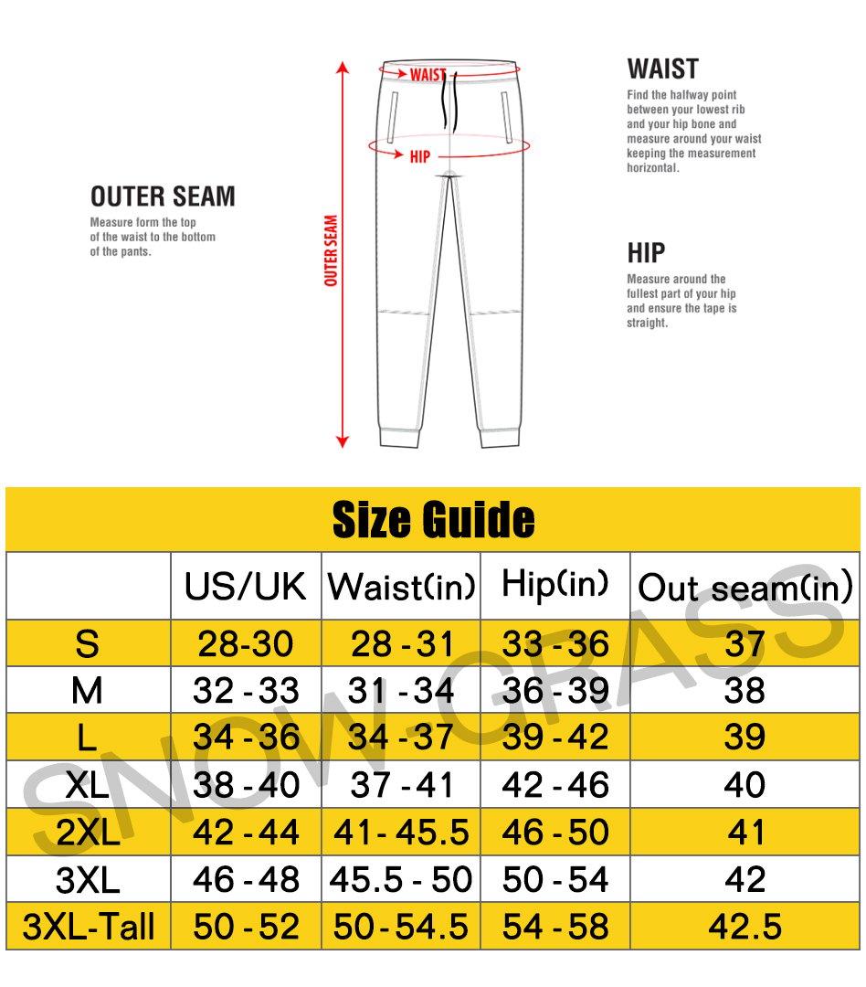 Unisex Ultra High Stretch Quick Dry Pants-My 3D Hoodie