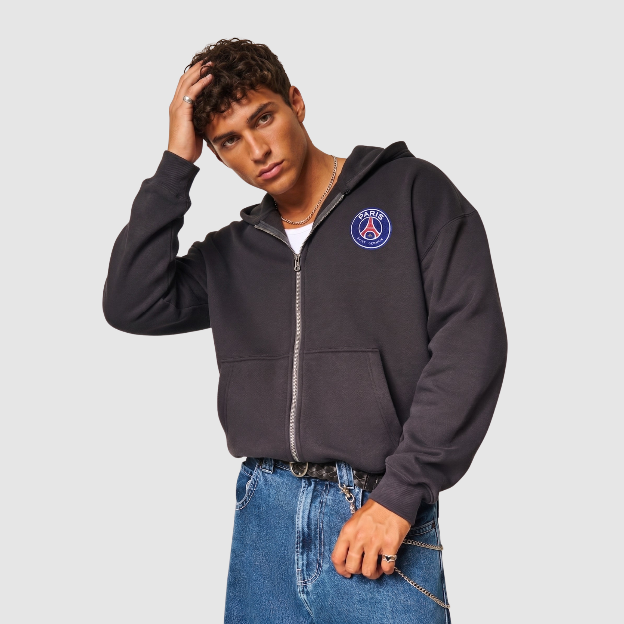 Football Club Jerseys Collection Hoodies