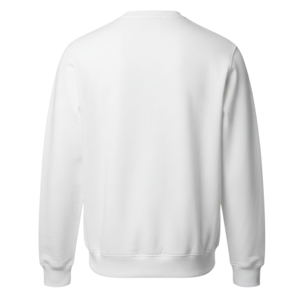 Men Heavyweight Long Sleeve  Sweatshirts