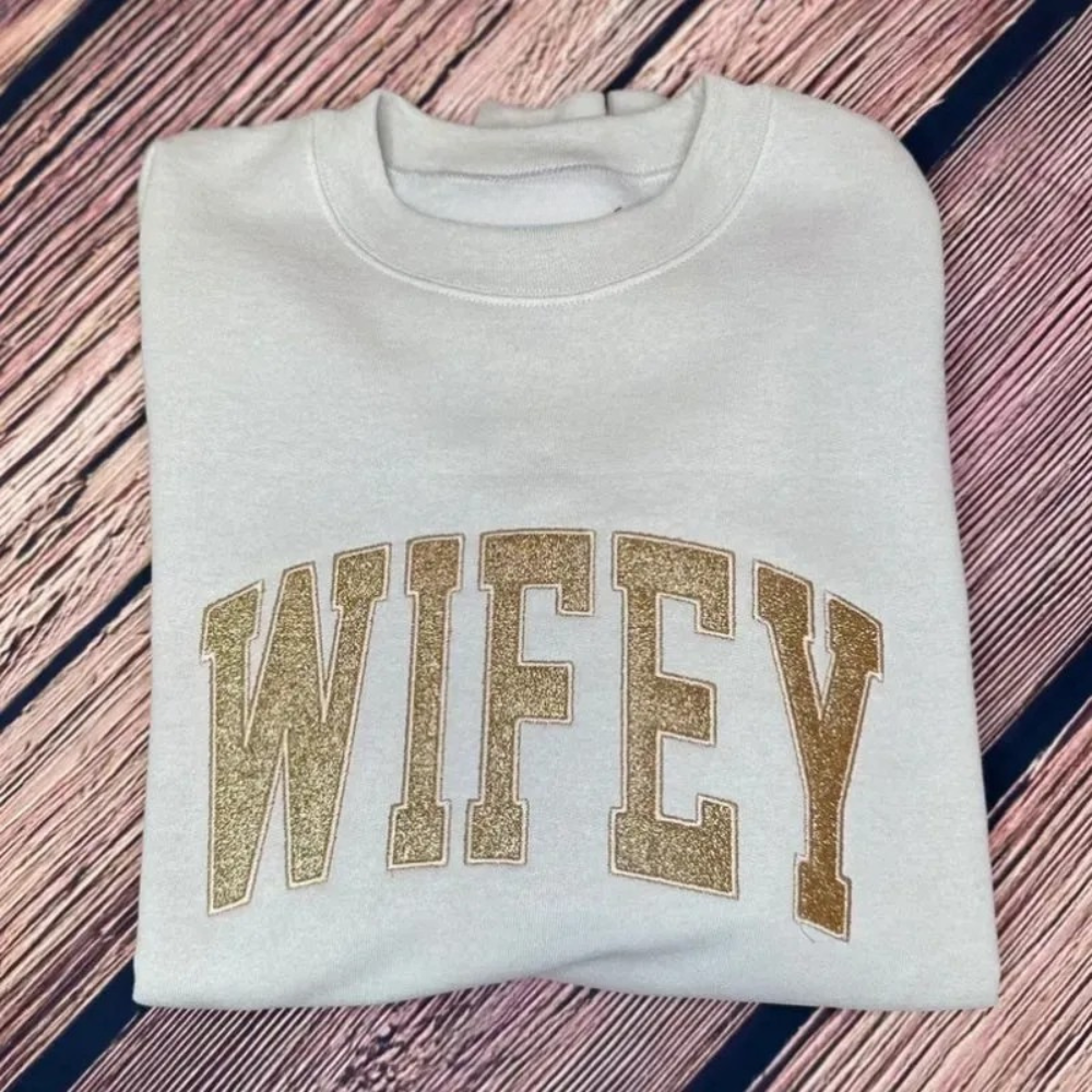 Customized Mama Printed Sweatshirts For Mothers Day