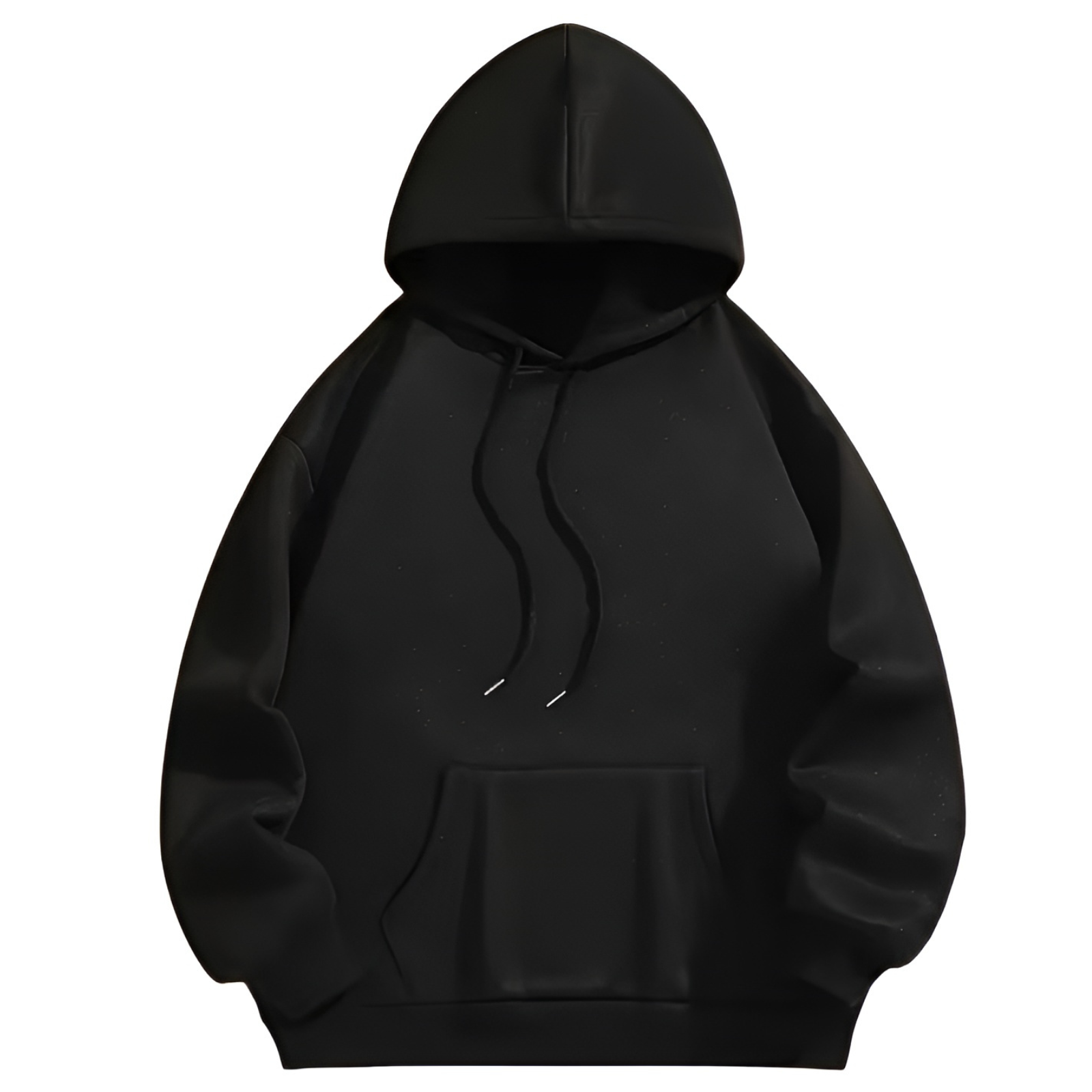 Butterfly Graphic Printed Hoodie For Men