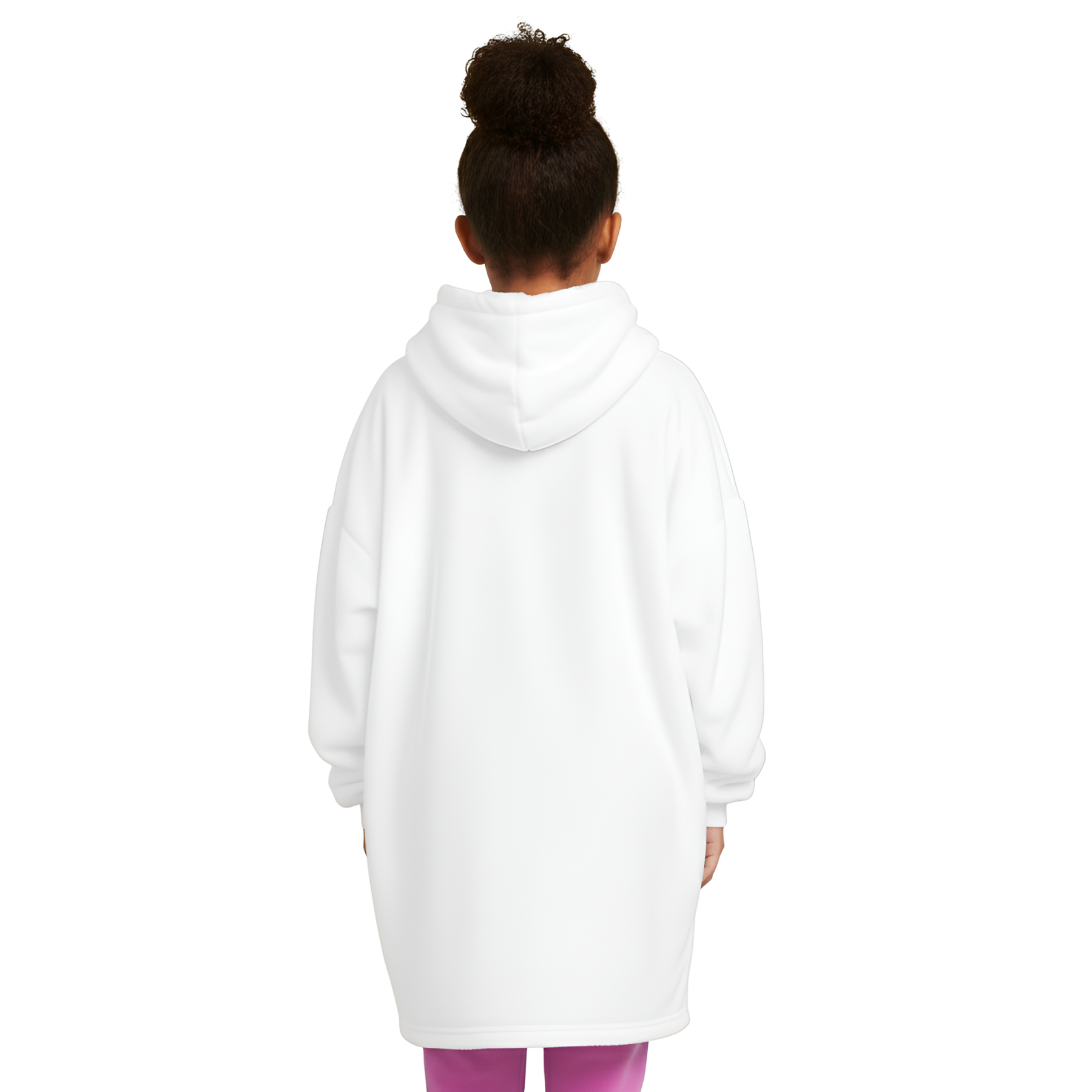 Pop Star Oversized Hoodie Blanket