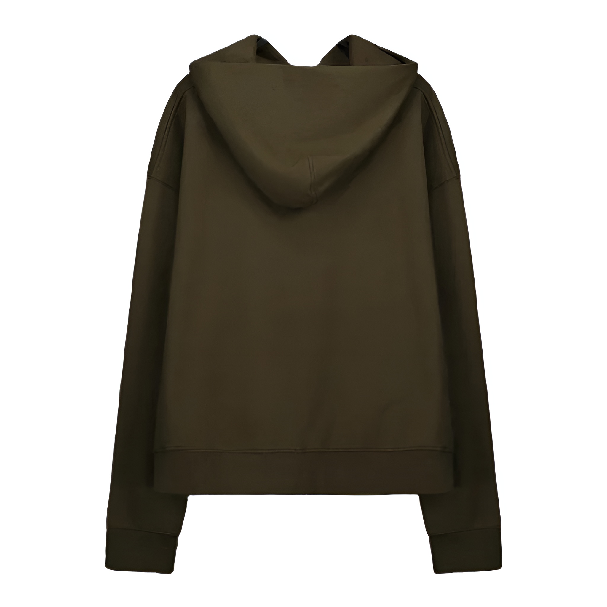 Casual Oversized Pullover Hoodie For Men