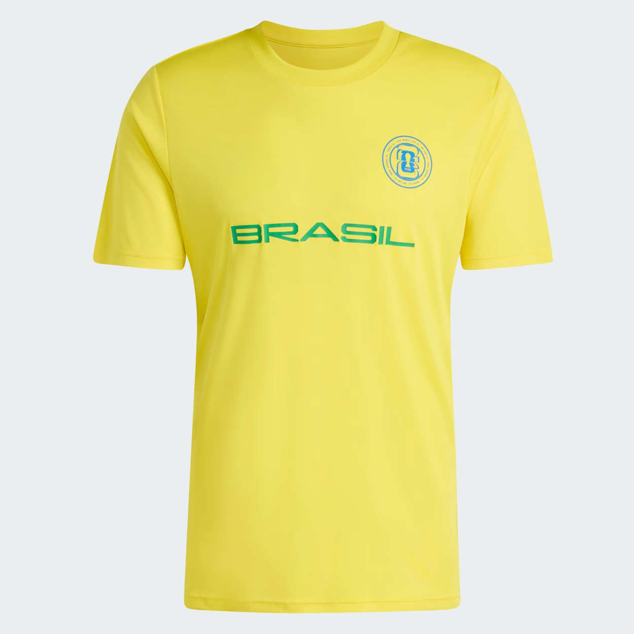 2026 FIFA Brazil Football Jersey For Men