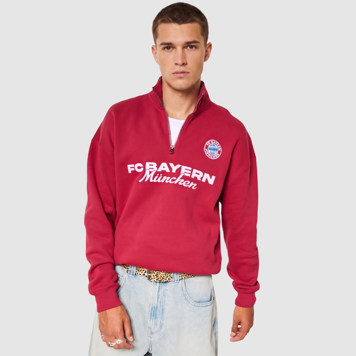 Football Club Jerseys Collection Hoodies