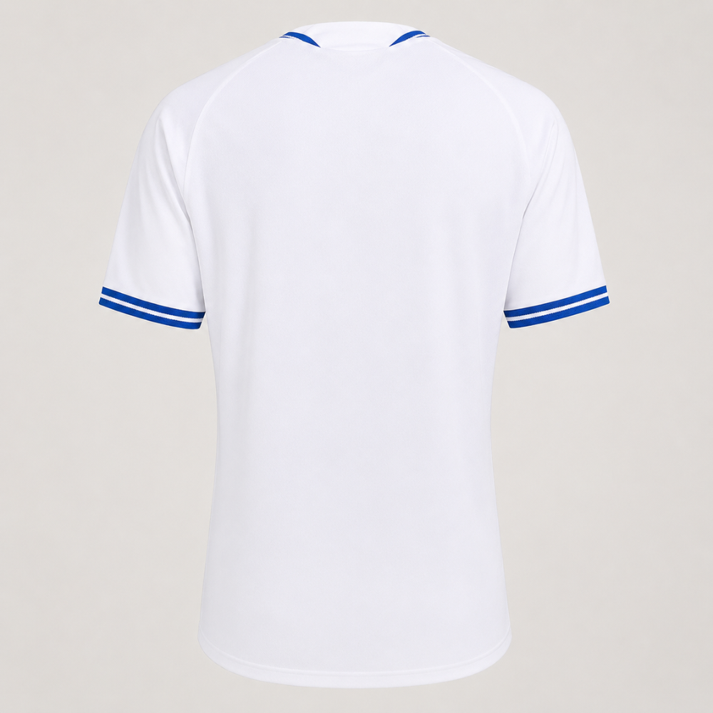 Greece 2026 Home And Away Authentic Jersey For Women