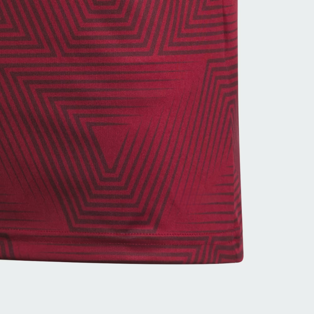 FIFA 2026 Venezuela Home Soccer Jersey For Kids