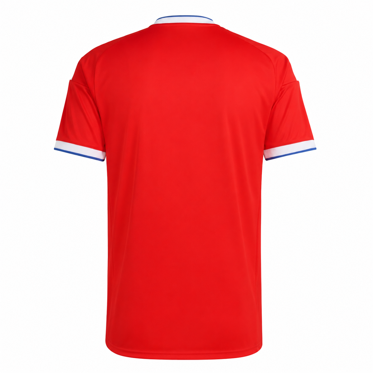 Chile 26 Home And Away Jersey For Women