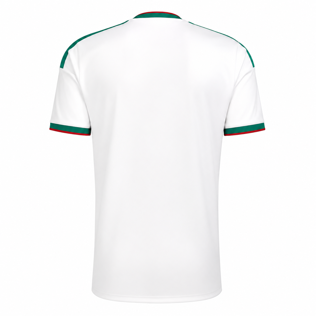 Algeria 2026 Home And Away Jersey For Men