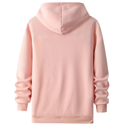 Music Note Trendy Pattern Hoodie