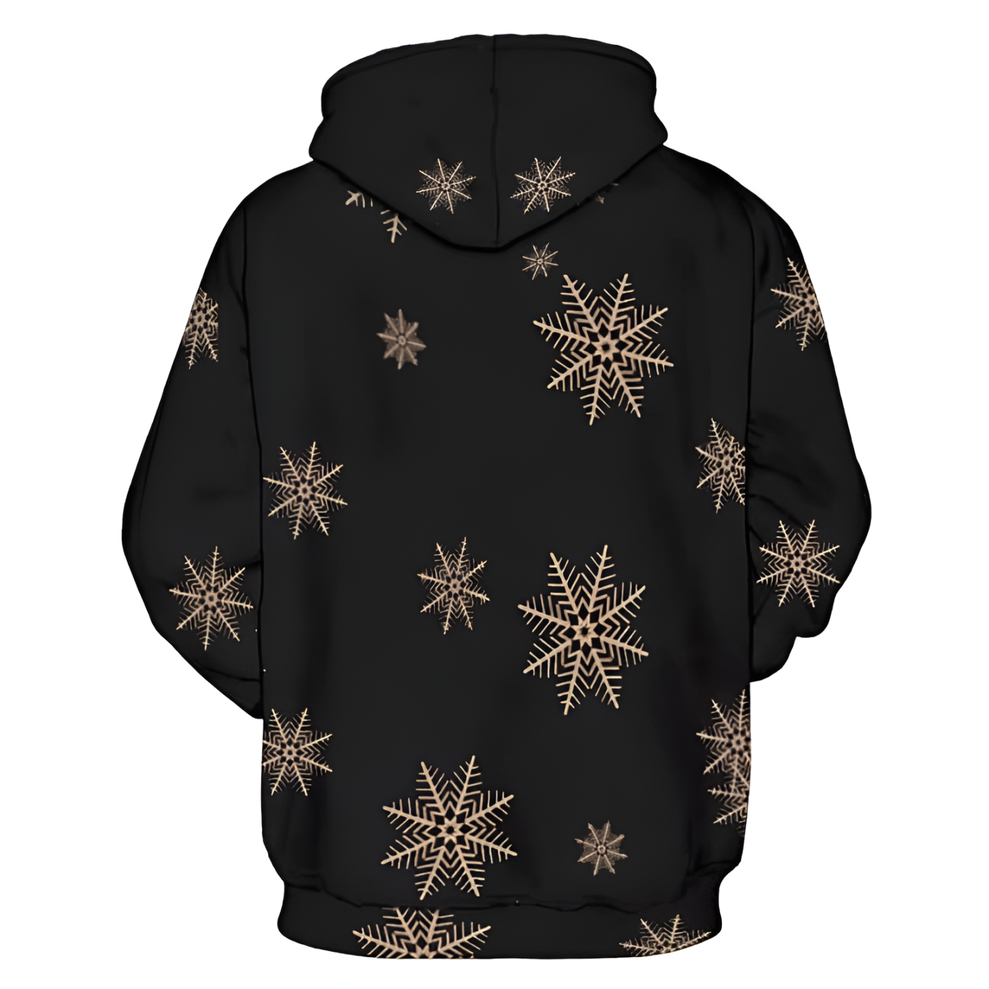 Christmas Holiday Pet Themed Hoodie