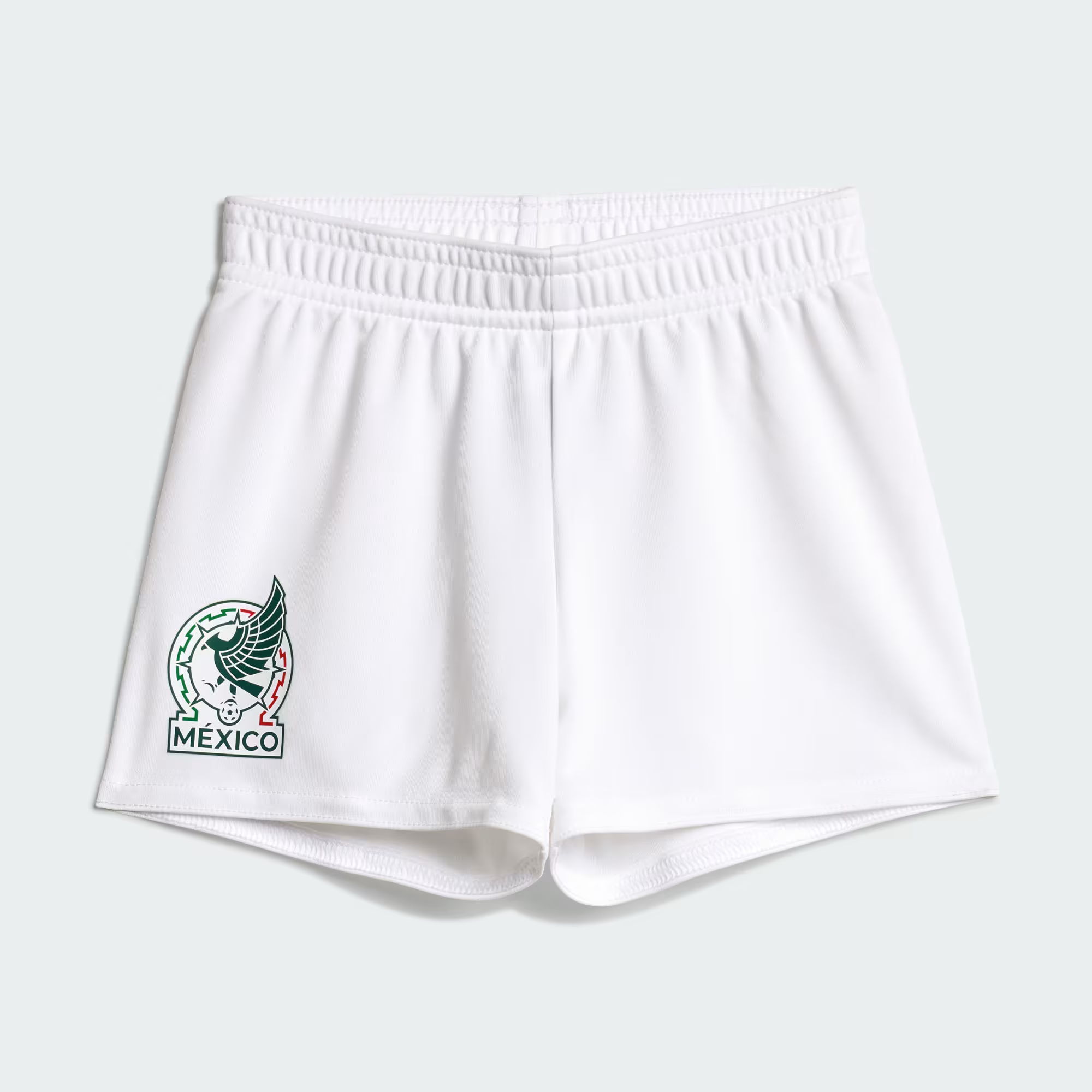 FIFA 2026 Mexico Home Baby Kit 