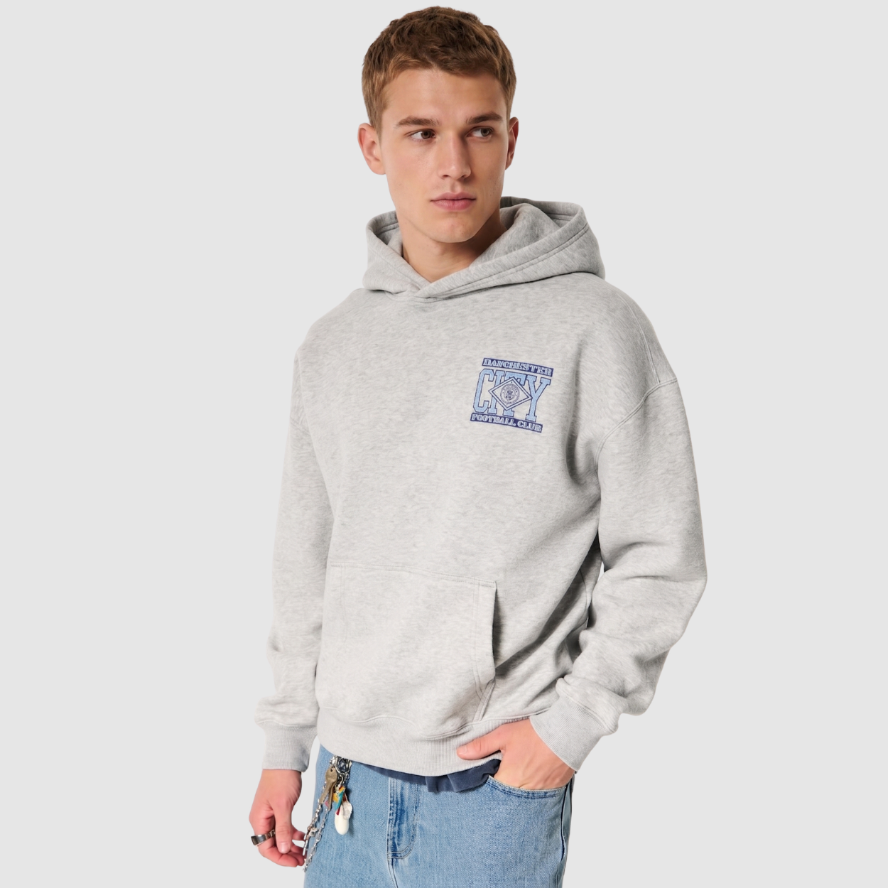 Football Club Jerseys Collection Hoodies