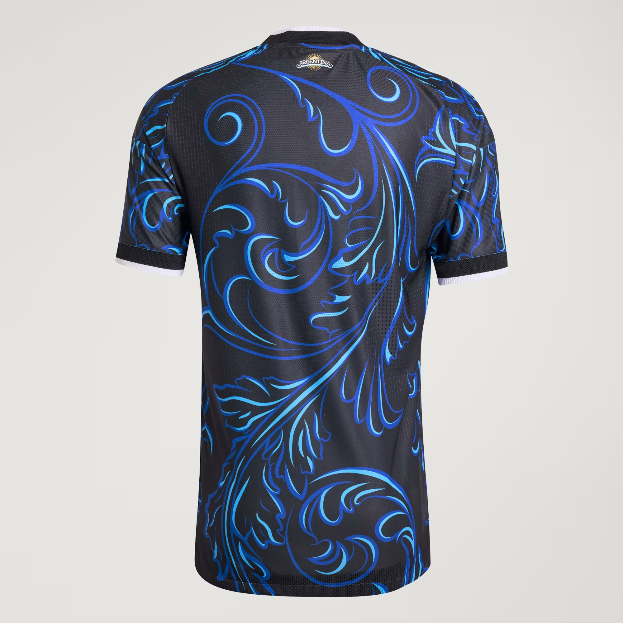 FIFA 2026 Authentic Argentina Jersey