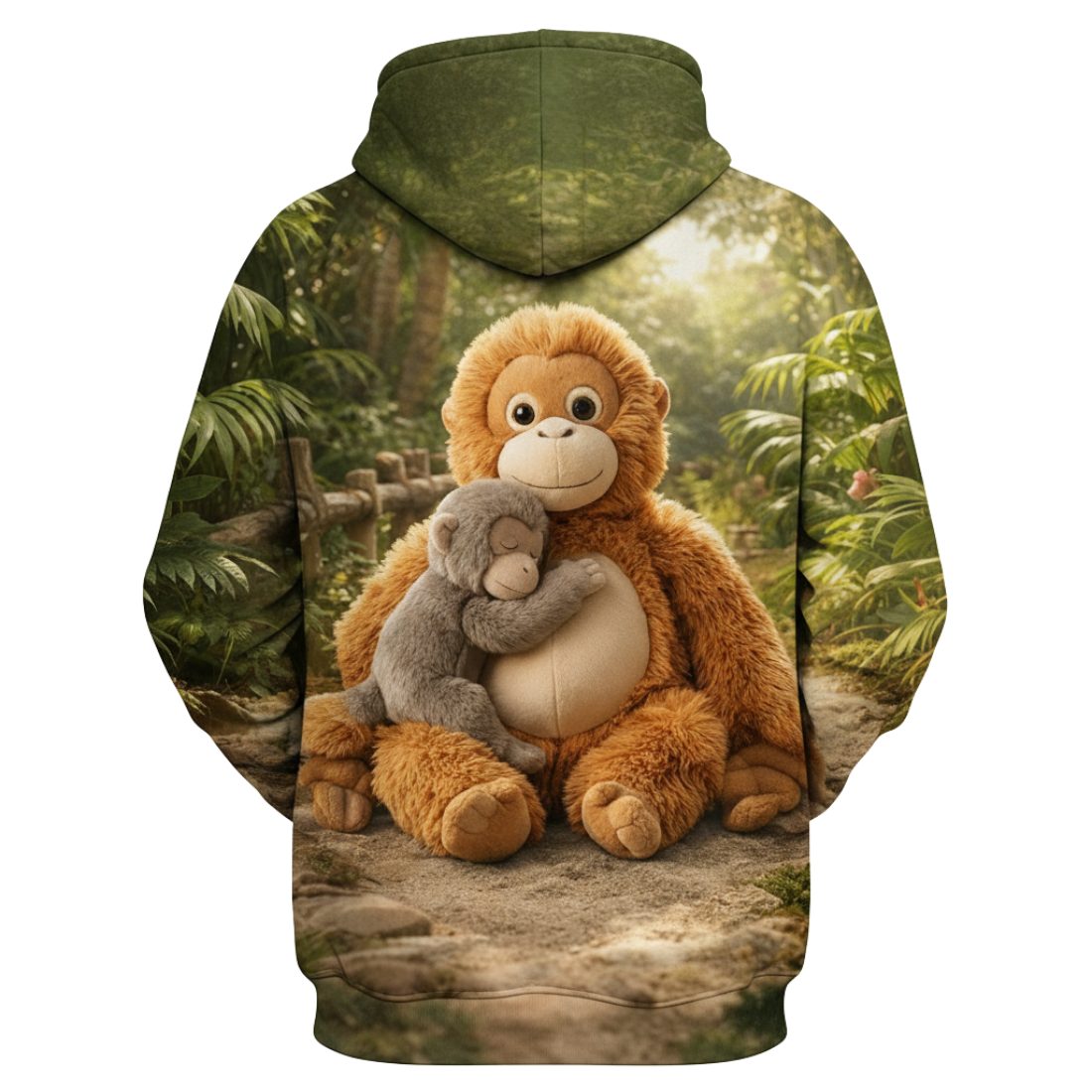 Copy Copy Copy Copy Copy Copy Copy Copy Crazy Stitch Zip Up Hoodie