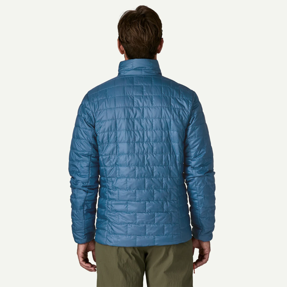 Men's Nano Puff® Jacket