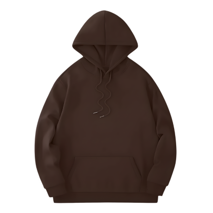 Men Lightweight Soft Pullover Hoodie