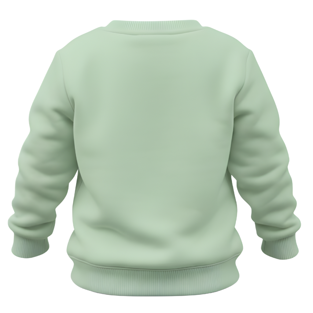 Autumn And Winter Stylish Fleece Sweatshirt For Boys