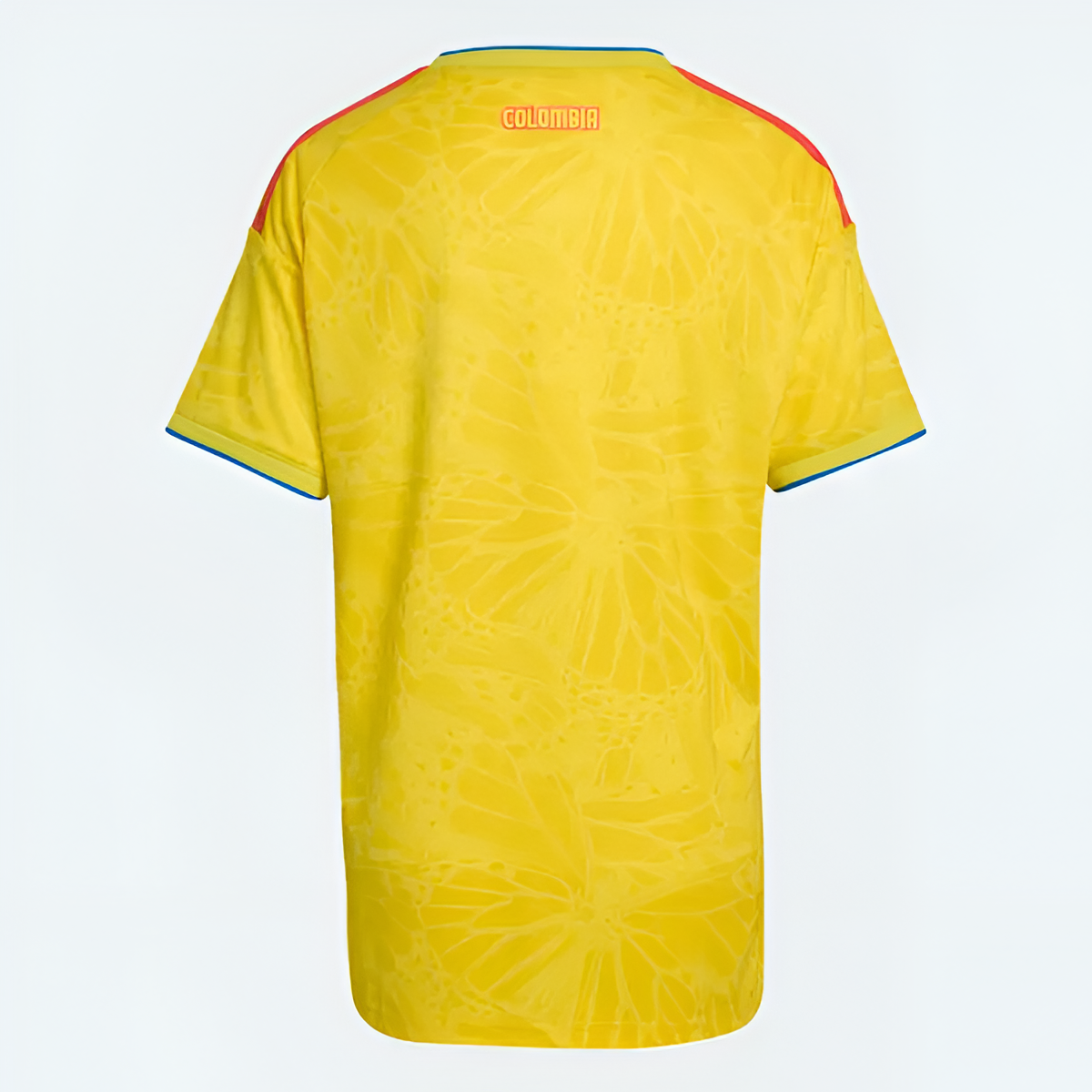 FIFA Colombia 2026 Home Soccer Jersey