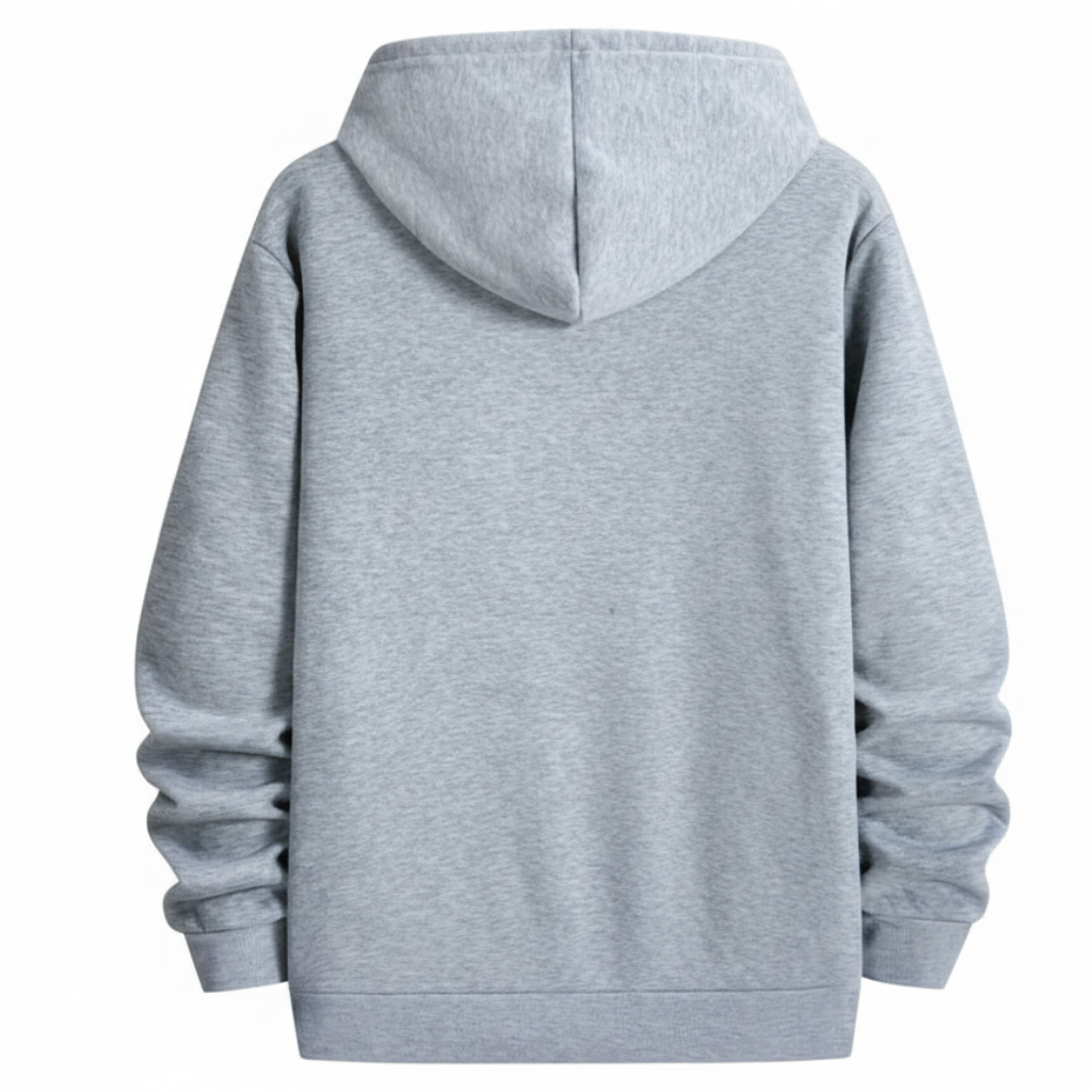 I Chewed Through That Wire Graphic Printed Hoodie For Men