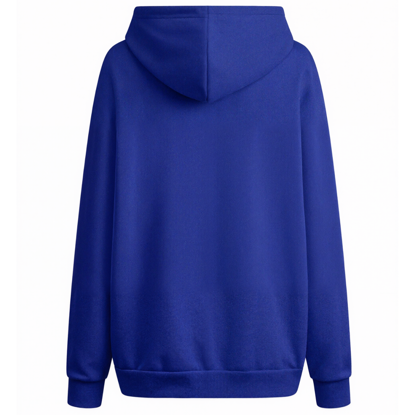 Men Soft Pullover Graphic Hoodie