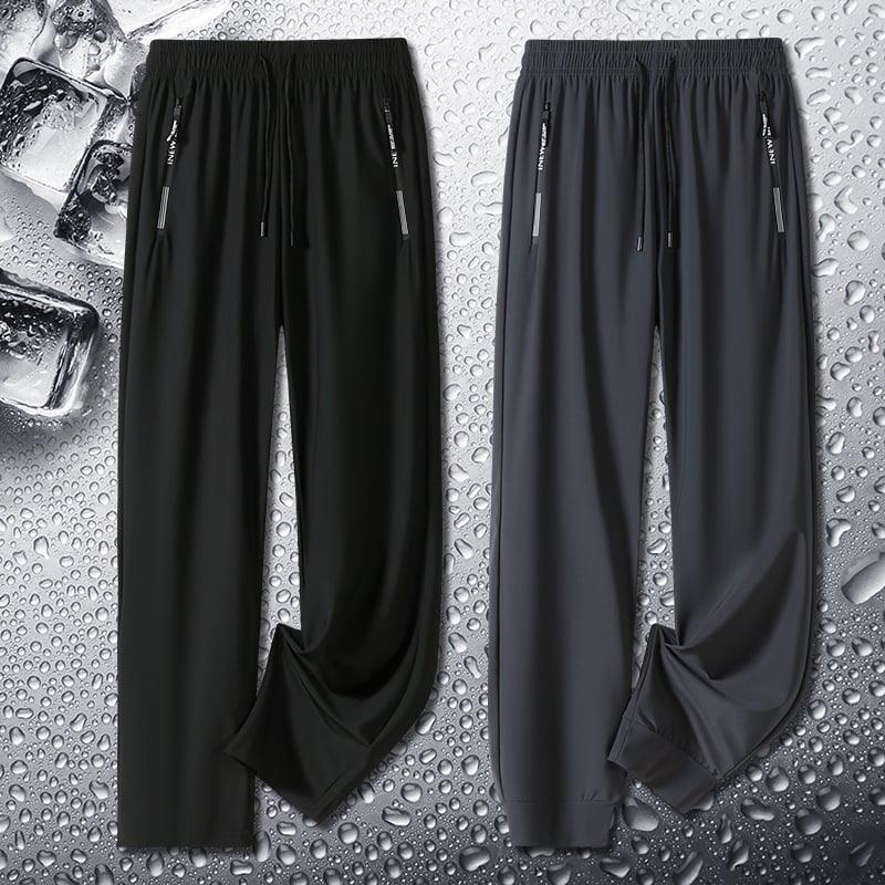 Unisex Ultra High Stretch Quick Dry Pants-My 3D Hoodie