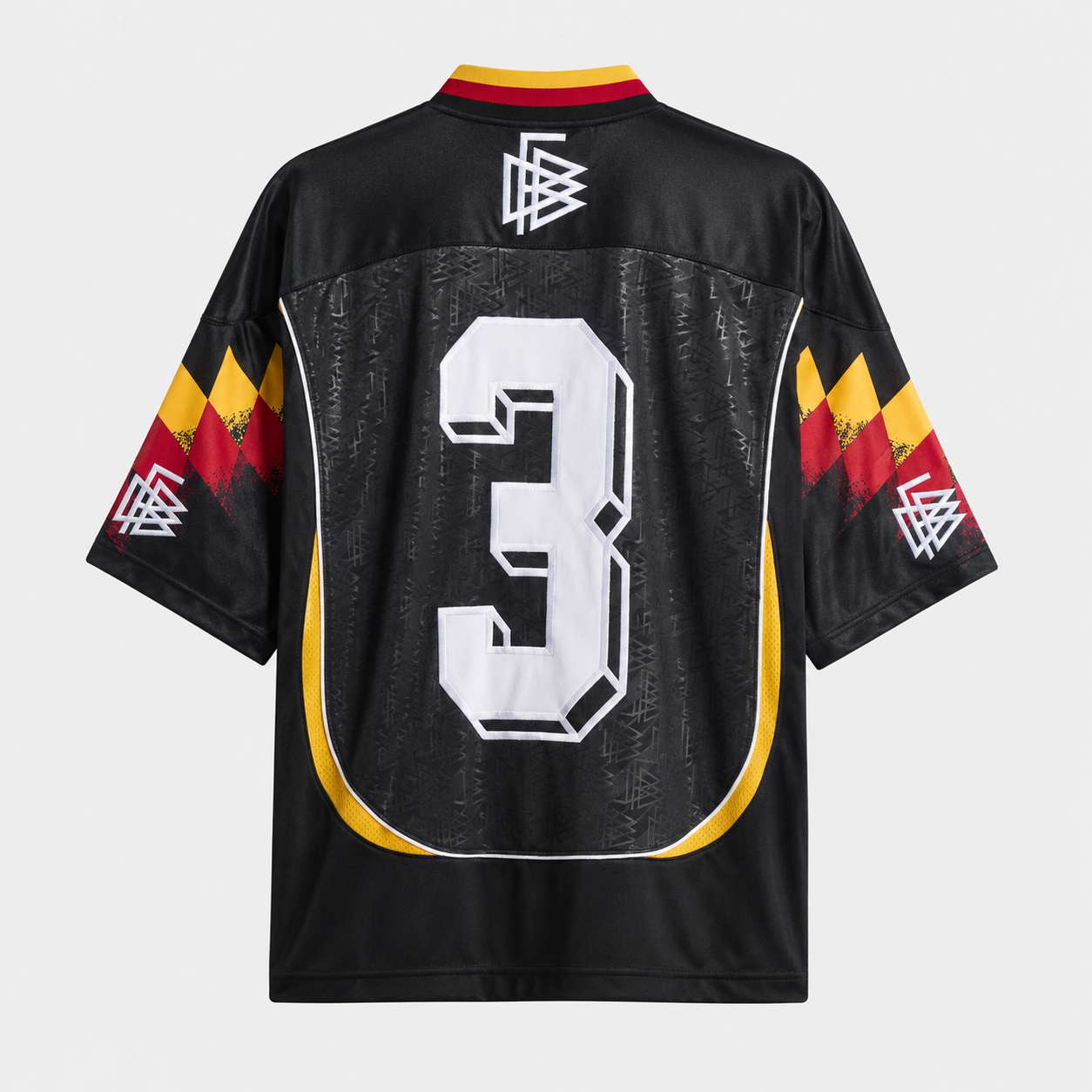 Fifa Germany 2026 Remixed Jersey For Men