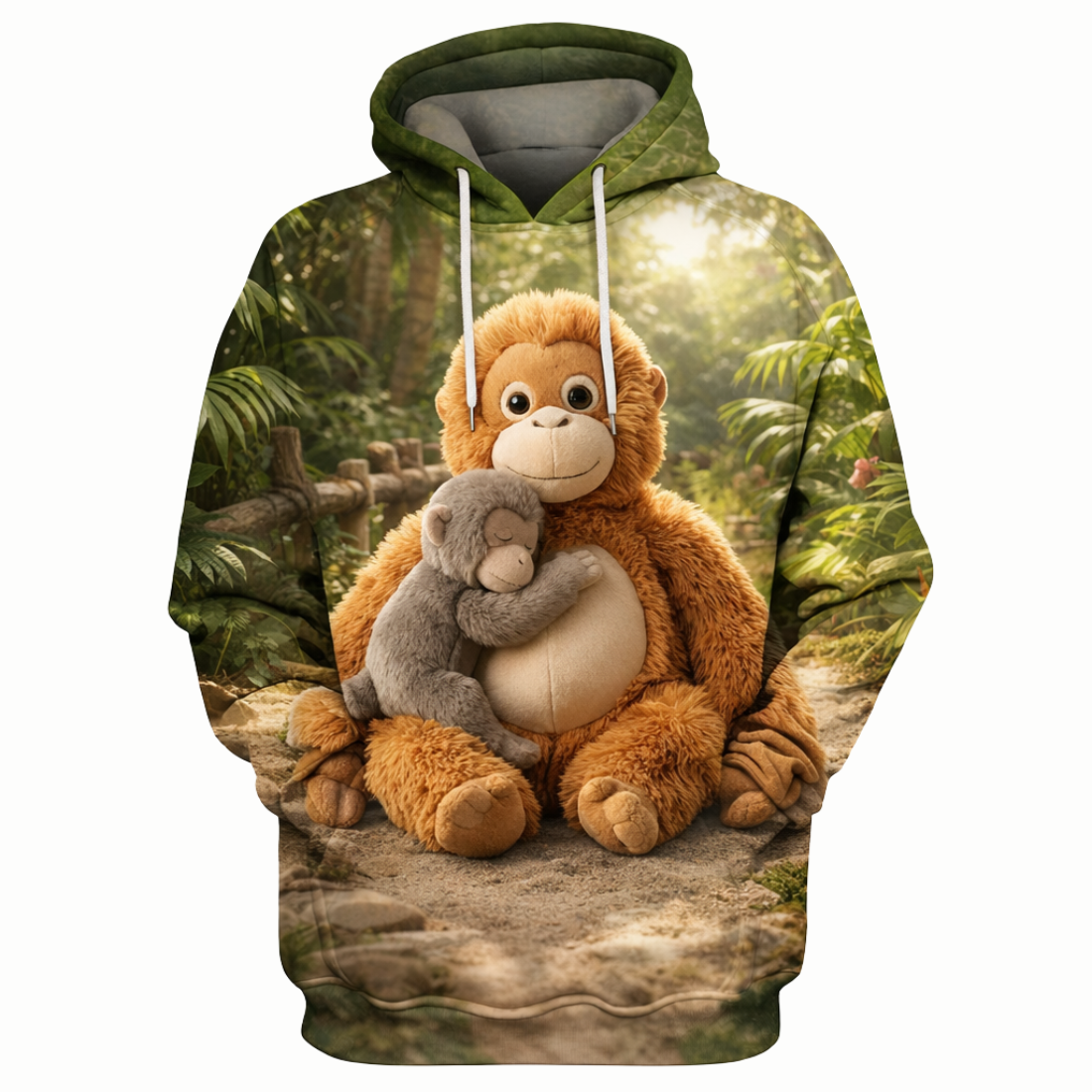 Copy Copy Copy Copy Copy Copy Copy Copy Crazy Stitch Zip Up Hoodie