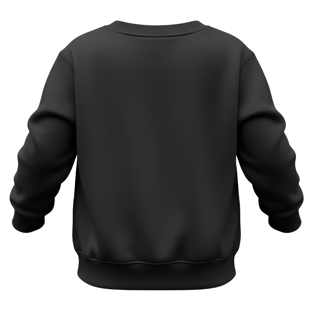 Autumn And Winter Stylish Fleece Sweatshirt For Boys